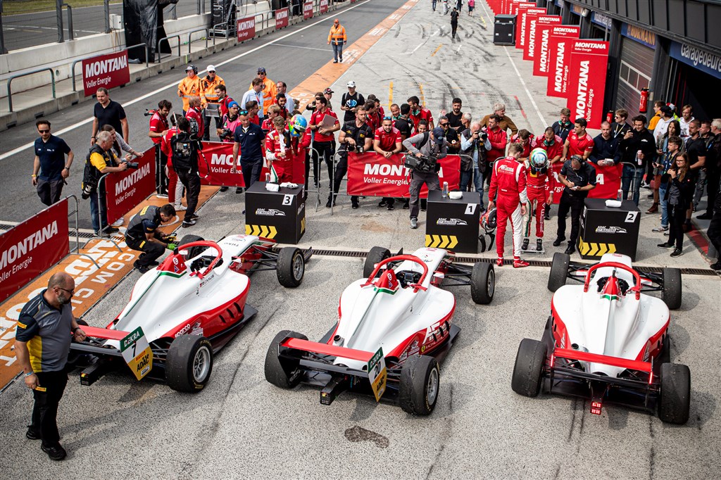 (Foto: Prema Powerteam)